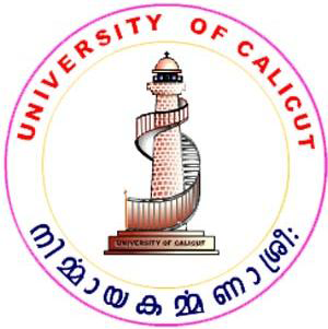 Calicut University Degree Allotment Result