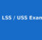LSS USS Exam