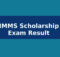 NMMS Result - NMMS Scholarship Exam