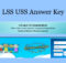 lss uss answer key bpekerala