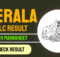 Kerala SSLC 10th Result